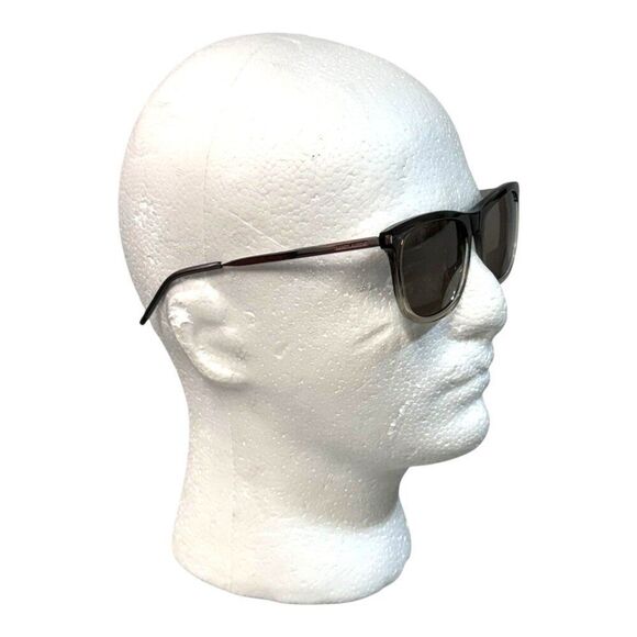 Saint Laurent SL 509 004 Sunglasses Black Gray Gradient L Frame 56 18 145 w/ cas - Picture 1 of 7